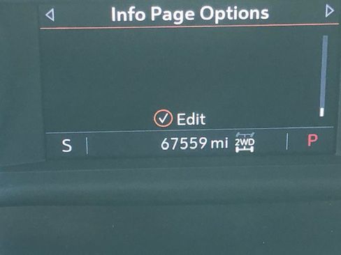 Used 2020 Chevrolet Silverado 1500 LTZ image 23