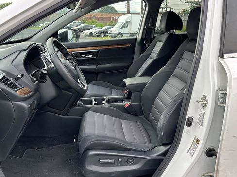 Used 2019 Honda CR-V EX image 11
