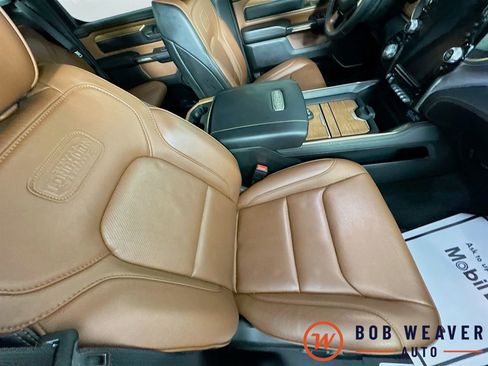 Used 2024 RAM 1500 Limited image 31