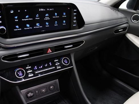 Used 2023 Hyundai Sonata Limited FWD image 30