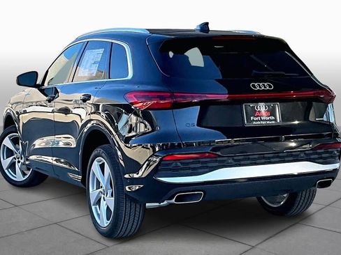 Used 2025 Audi Q5 Premium Plus w/ Premium Plus AWD/4WD image 12