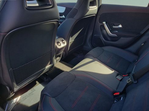 Certified 2026 Mercedes-Benz CLA 250 image 12