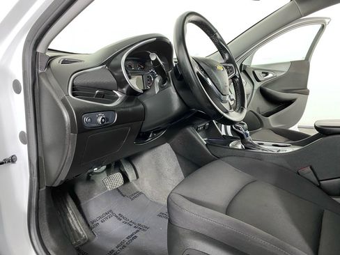 Used 2024 Chevrolet Malibu LT w/ Sport Edition FWD image 22