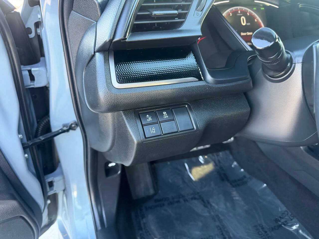 Used 2021 Honda Civic Sport image 16
