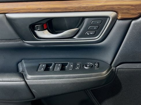 Used 2022 Honda CR-V EX-L image 13