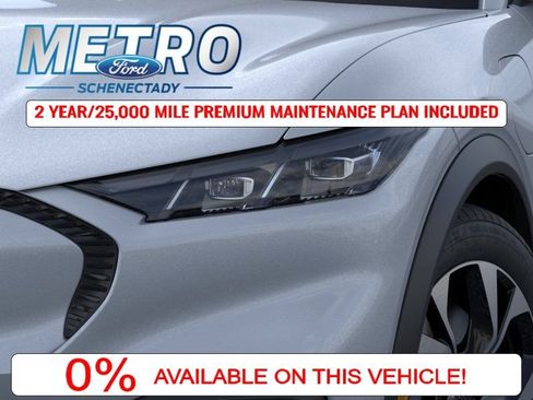 New 2026 Ford Mustang Mach-E Select w/ Comfort Package Lite AWD/4WD image 18