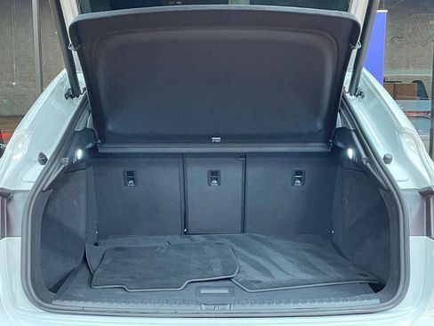 Used 2023 Audi Q4 e-tron Prestige w/ Black Optic Package image 22