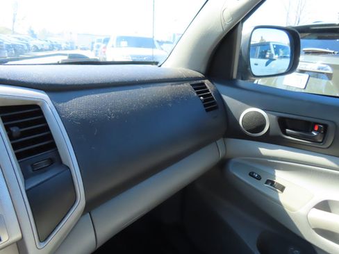 Used 2009 Toyota Tacoma 4x4 Double Cab image 23