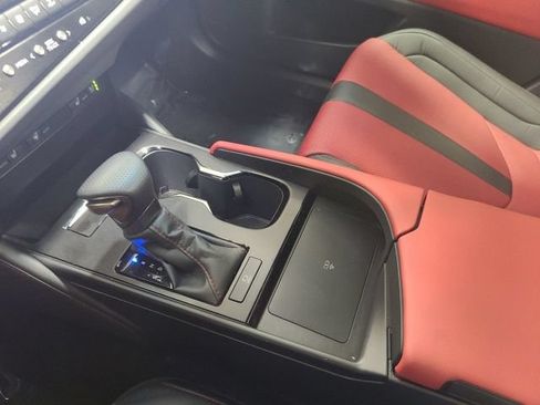 Used 2025 Lexus ES 350 F Sport FWD image 30