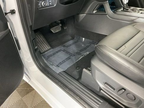 New 2026 Ford Ranger Lariat AWD/4WD image 18