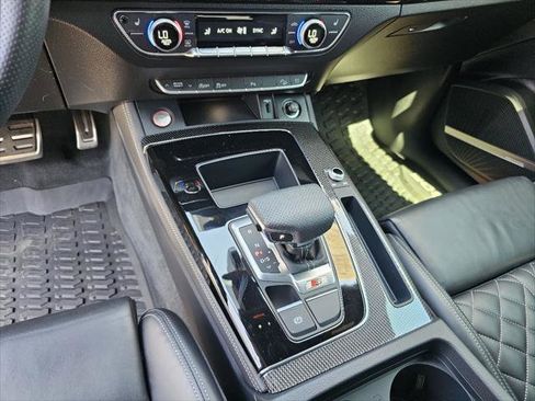 Certified 2024 Audi SQ5 Premium Plus w/ Premium Plus Package image 11