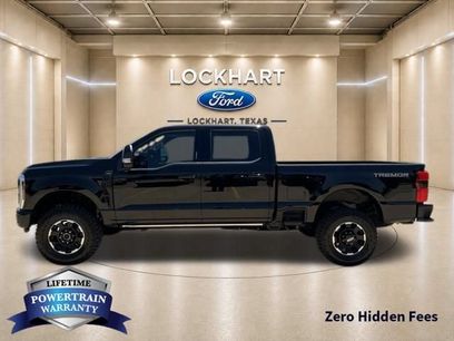 New 2026 Ford F250 Lariat w/ Tremor Off-Road Package