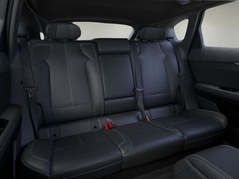 New 2026 Cadillac Optiq Sport 1 w/ LPO, Floor Liner Package RWD image 11