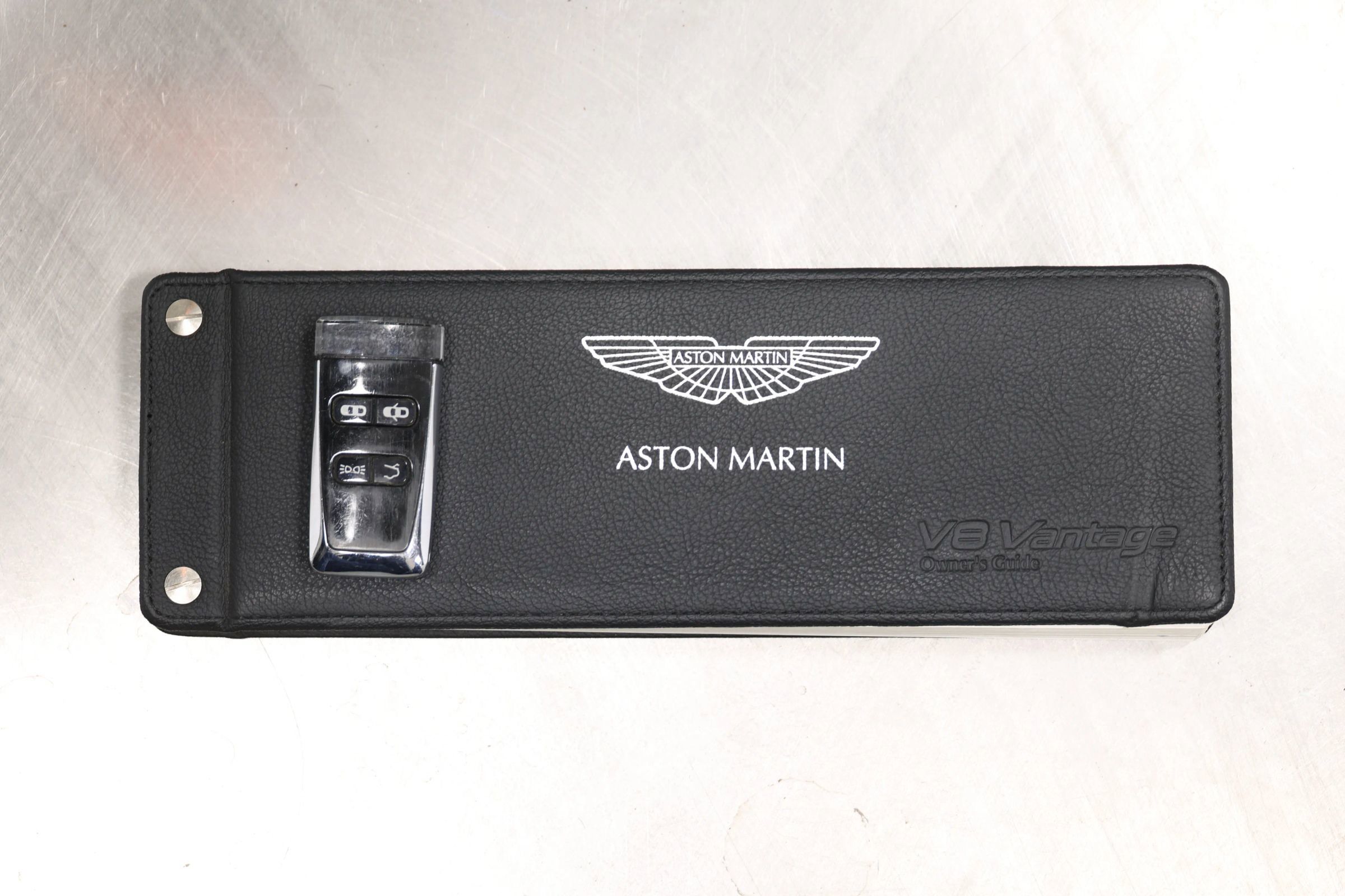 Used 2016 Aston Martin V8 Vantage GT RWD image 5