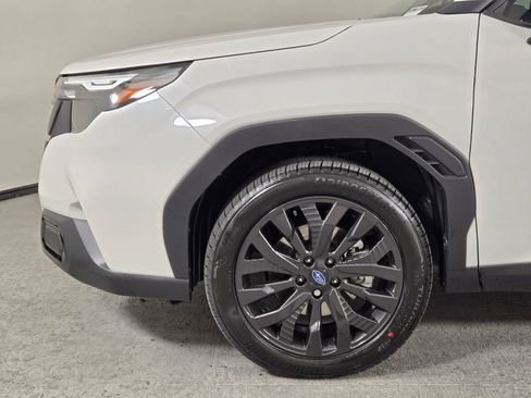 New 2026 Subaru Forester Sport AWD/4WD image 7