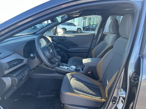 New 2026 Subaru Crosstrek 2.5i Sport AWD/4WD image 10