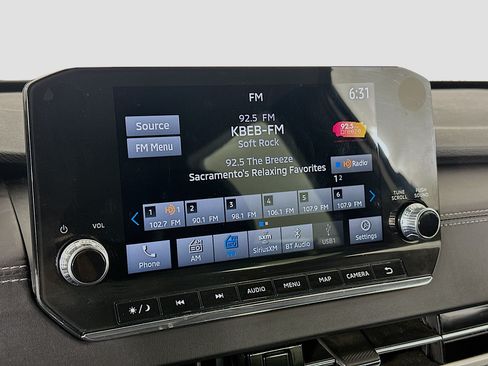 Used 2024 Mitsubishi Outlander SE AWD/4WD image 21