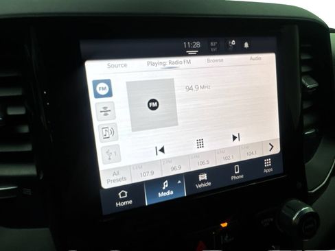 Used 2025 RAM 1500 Tradesman RWD image 66