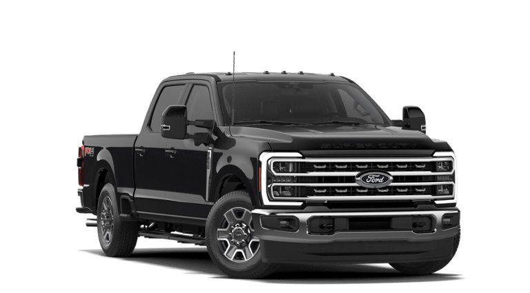 New 2027 Ford F250 4x4 Crew Cab Super Duty image 4