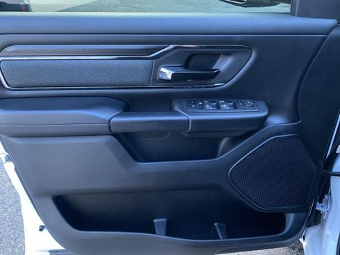 Used 2023 RAM 1500 Big Horn image 13