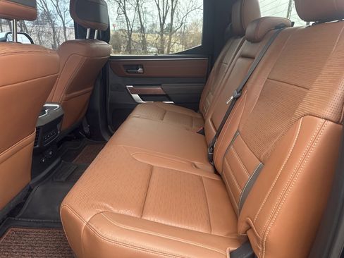 Used 2023 Toyota Tundra 1794 Edition image 10