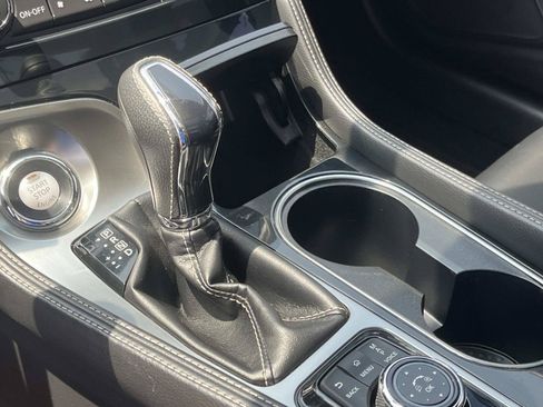 Used 2019 Nissan Maxima 3.5 SL w/ Floor Mat Group FWD image 33