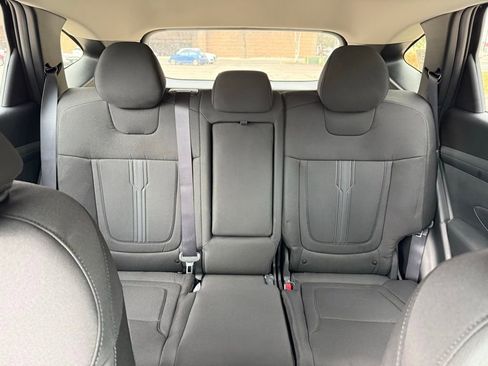 New 2026 Hyundai Tucson SEL image 20