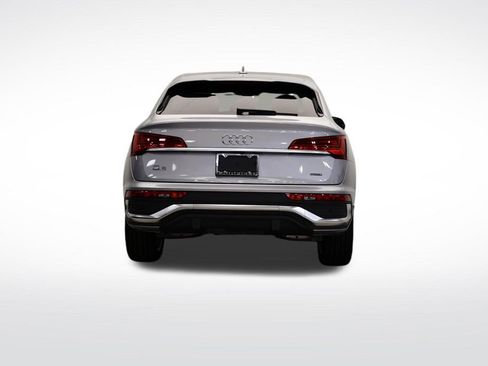 Used 2025 Audi Q5 2.0T Premium Plus w/ Premium Plus Package AWD/4WD image 4