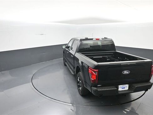 New 2025 Ford F150 STX w/ Equipment Group 201A FX4 image 22