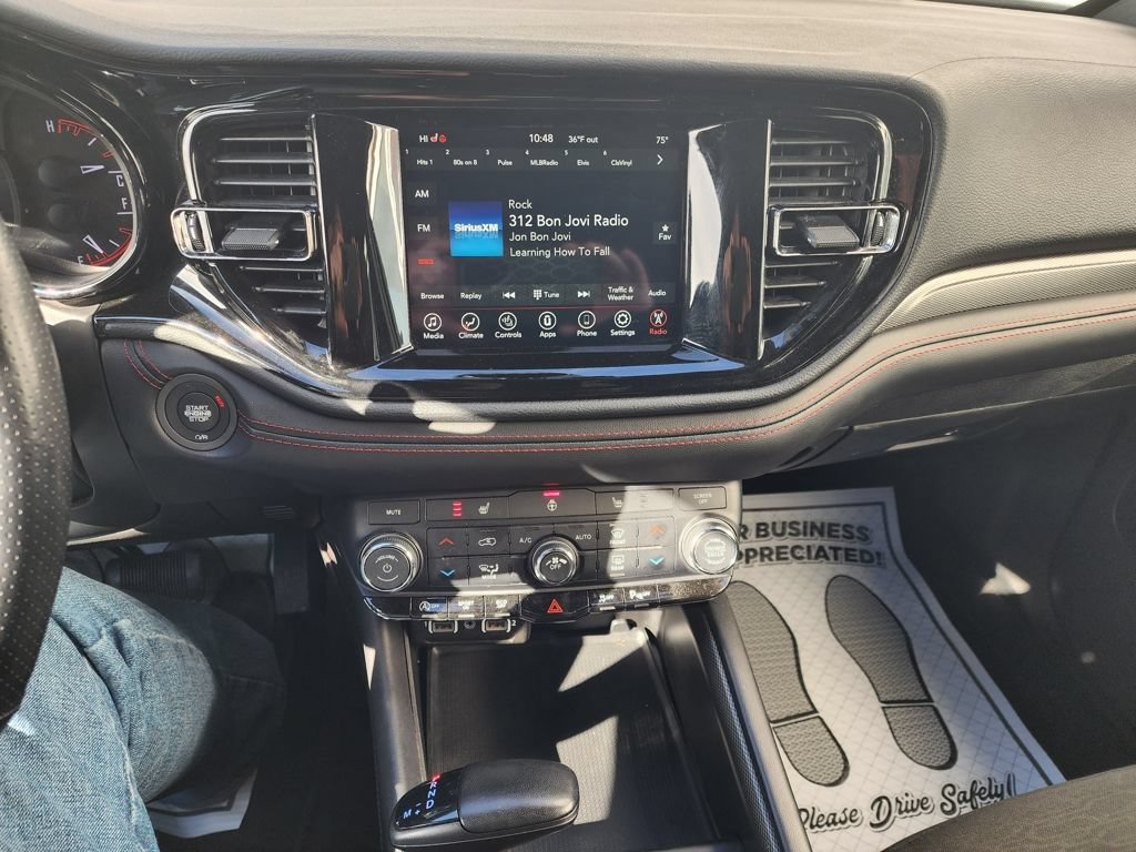 Used 2024 Dodge Durango GT AWD/4WD image 21