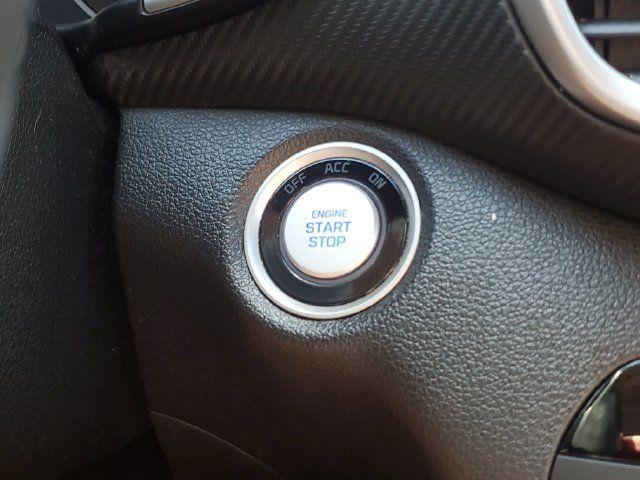 Used 2020 Hyundai Tucson Sport FWD image 29