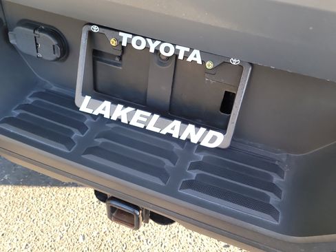 Used 2024 Toyota Tundra SR5 image 11