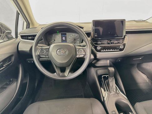 Certified 2024 Toyota Corolla LE FWD image 30