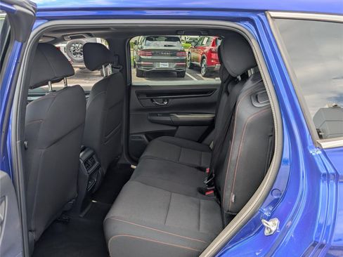 Used 2025 Honda CR-V Sport image 15