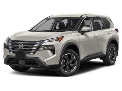 Used 2026 Nissan Rogue SV w/ SV Premium Package
