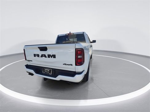 New 2026 RAM 1500 Big Horn image 8