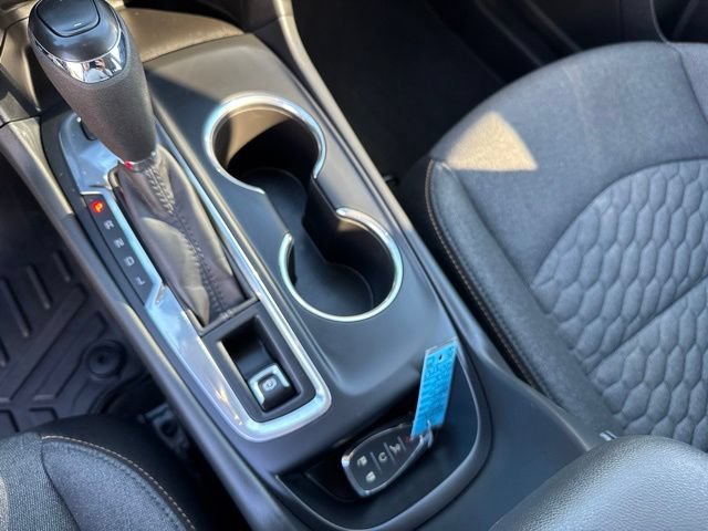 Used 2021 Chevrolet Equinox LT AWD/4WD image 67