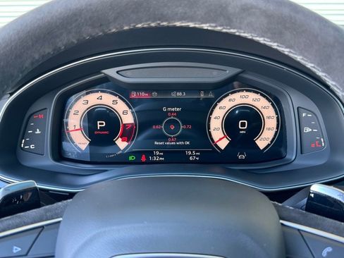 New 2026 Audi RS Q8 performance image 28