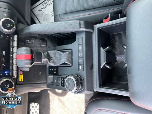 Used 2025 Toyota Tacoma TRD Pro AWD/4WD image 28