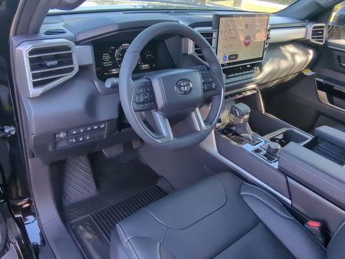 New 2026 Toyota Tundra Limited image 7