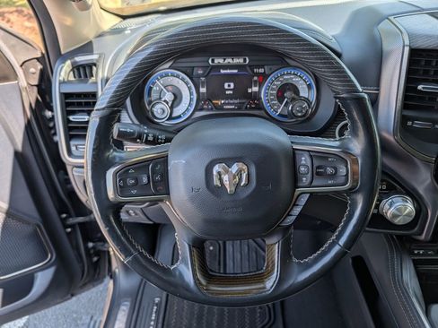 Used 2019 RAM 1500 Limited w/ Advanced Safety Group AWD/4WD image 20