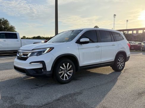 Used 2020 Honda Pilot EX-L image 9