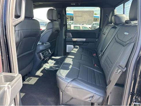 New 2026 Ford F250 Platinum w/ Tremor Off-Road Package image 18