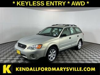 Used 2006 Subaru Outback 2.5i AWD/4WD video 1