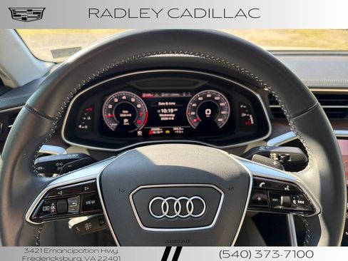 Used 2020 Audi A6 2.0T Prestige AWD/4WD image 5