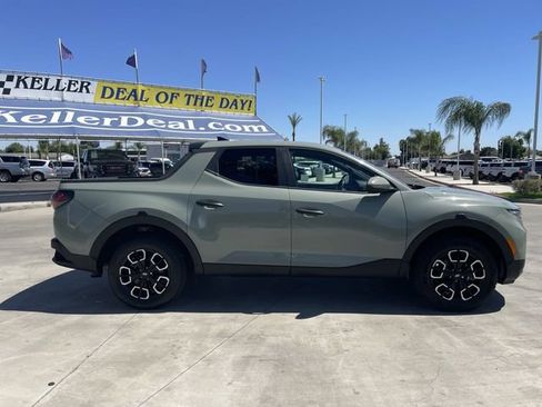 Used 2024 Hyundai Santa Cruz SEL FWD image 9