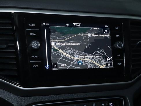 Used 2023 Volkswagen Atlas SEL Premium image 24