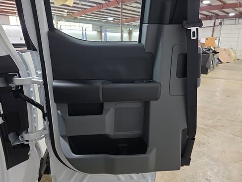 New 2025 Ford F250 XL image 24
