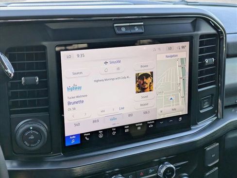 New 2025 Ford F250 Lariat w/ Lariat Ultimate Package image 12