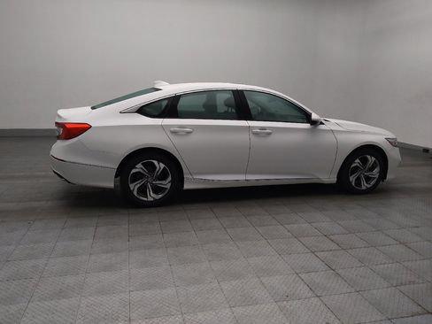 Used 2020 Honda Accord EX-L image 10